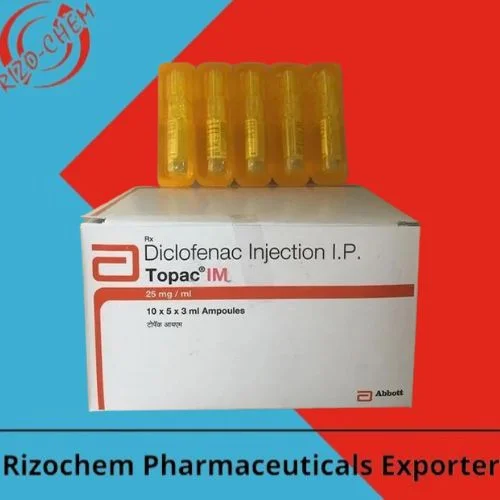 TOPAC IM INJECTION