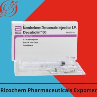 Decabolin 50mg Injection