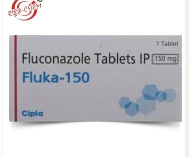 Fluka 150 Tablet by Rizochem Pharmaceuticals Wholesaler & Exporter