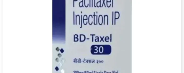 BD-Taxel 30mg Injection - Chemotherapy drug containing Docetaxel used for cancer treatment, offered by Rizochem Pharmaceuticals Wholesaler & Exporter.