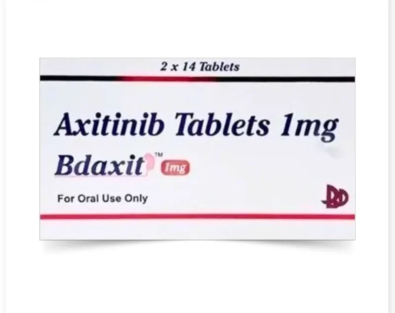 Bdaxit 1mg Tablet - An antipsychotic medication containing Risperidone used for mental health treatment, provided by Rizochem Pharmaceuticals Wholesaler & Exporter.
