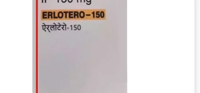 Pack of Bderlo 150mg Tablet for medical treatment, manufactured by Rizochem Pharmaceuticals Wholesaler & Exporter.