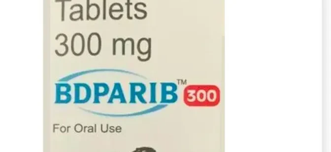 Bdparib 300mg Tablet - Parp inhibitor medication used for cancer treatment by Rizochem Pharmaceuticals Wholesaler & Exporter.
