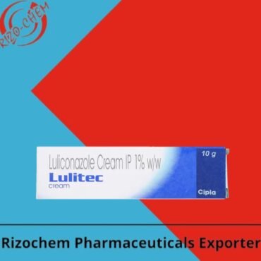 Lulitec 10gm Cream