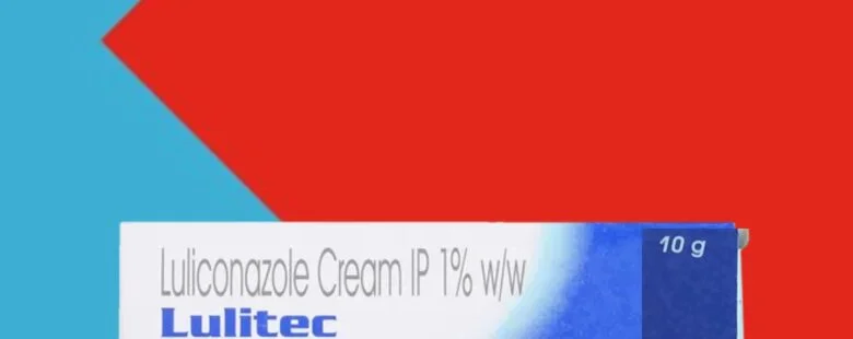 Lulitec 10gm Cream