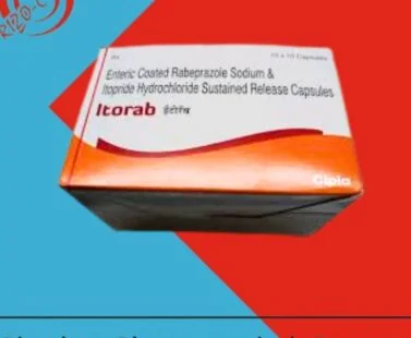 Lipvas 40 Tablet