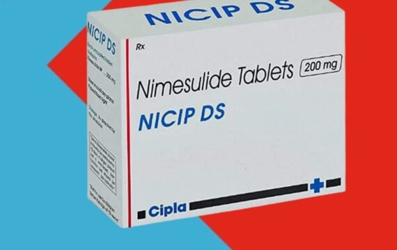 Nicip DS Tablet