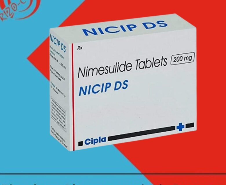 Nicip DS Tablet