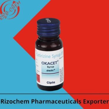 Okacet 5mg Syrup