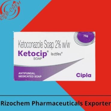 Ketocip Soap