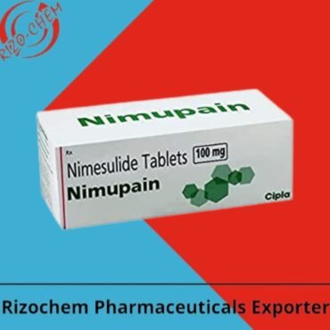 Nimupain 100mg Tablet