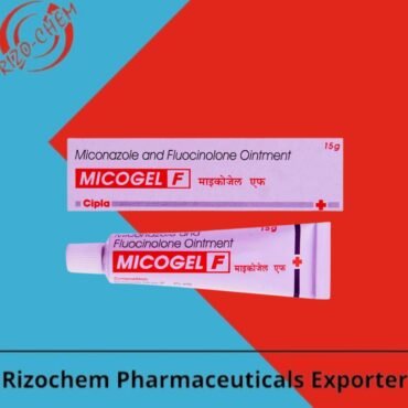 Micogel F Ointment