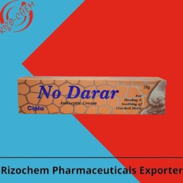 NO Darar Cream