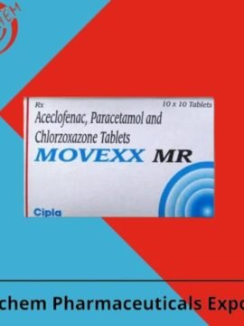 Movexx MR Tablet