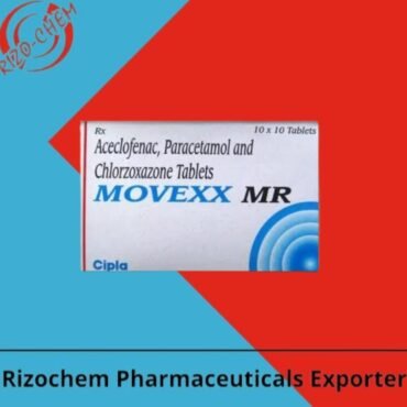 Movexx MR Tablet