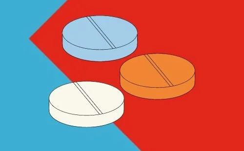 Somago Spas 10/250mg Tablet