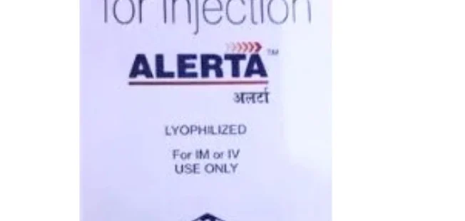 Alerta- Ertapenem 1gm Injection by Rizochem Pharmaceuticals