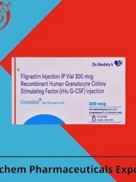 Grastim 300mcg Injection