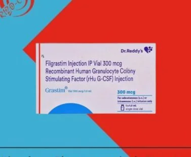 Grastim 300mcg Injection