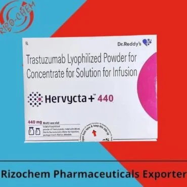 Hervycta 440mg Injection