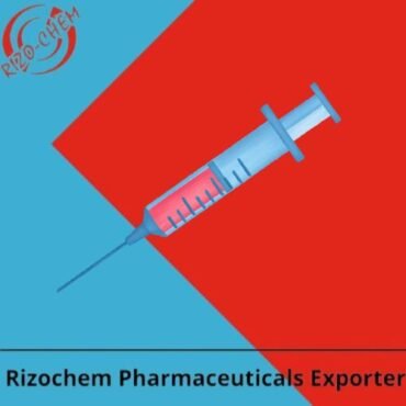 Zicarb- Dacarbazine 100mg Injection