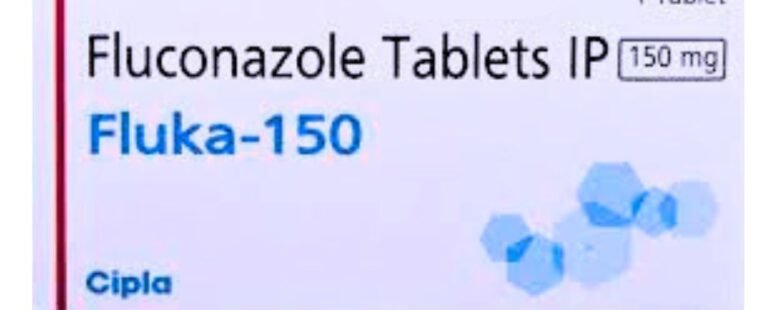Fluconazole Flubet 150 Tablet by Rizochem Pharmaceuticals