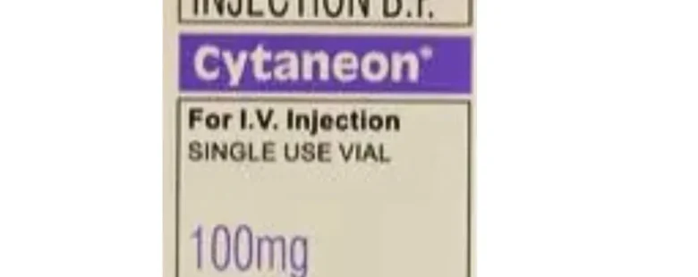 Rizochem Pharmaceuticals Cytaneon Cytarabine 100mg Injection - Pharmaceutical Exporter