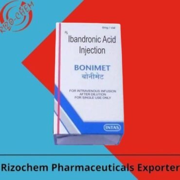 Bonimet Ibandronic Acid 6mg Injection