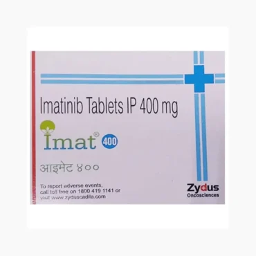 Imat 400 Tablet export from India
