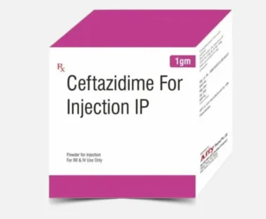 Ceftamide M 200/1000mg Injection – A high-quality antibiotic combination of Ceftazidime and Sulbactam, used to treat bacterial infections. Available for global export by Rizochem Pharmaceuticals.