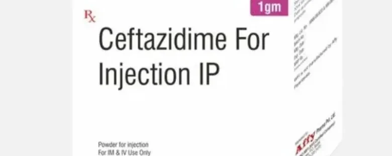 Ceftamide M 200/1000mg Injection – A high-quality antibiotic combination of Ceftazidime and Sulbactam, used to treat bacterial infections. Available for global export by Rizochem Pharmaceuticals.