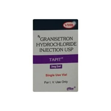 Tapit 3mg Injection by rizochem pharmaceuticals