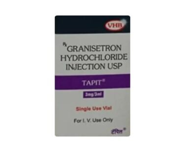 Tapit 3mg Injection by rizochem pharmaceuticals