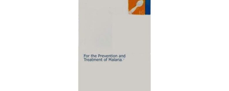 NIVAQUINE P INJ 5ML by rizochem pharmaceuticals