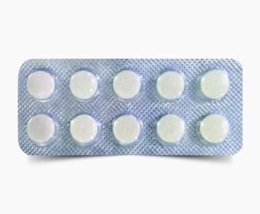 Aplazar Tablet 10's by Rizochem Pharmaceuticals