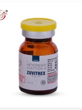 Zuvitrex 50mg Injection by Rizochem Pharmaceuticals