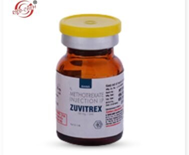 Zuvitrex 50mg Injection by Rizochem Pharmaceuticals