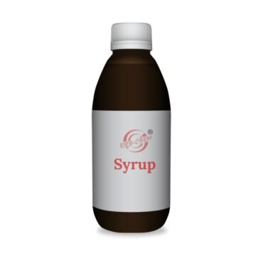 CHUPP LS 60ML By Rizochem Pharmaceuticals