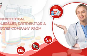 How Indian Pharma Companies Are Ruling the World