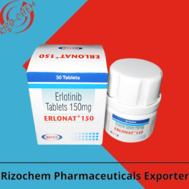 Erlonat 150 Tablet