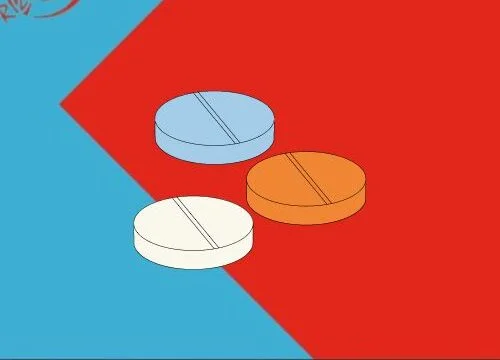 Sildenafil Nicogra 100mg Tablet