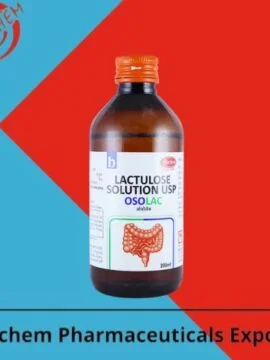Osolac Oral 200ml Solution
