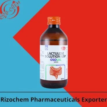 Osolac Oral 200ml Solution