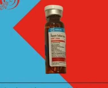 Lofh-Heparin 5000IU Injection