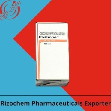 Poshope Oral 40mg Suspension