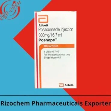 Poshope Oral 300mg Suspension