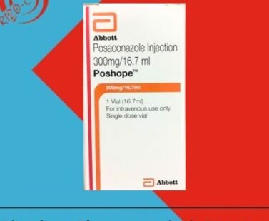 Poshope Oral 300mg Suspension