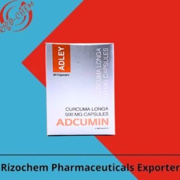 Adcumin 500mg Capsule