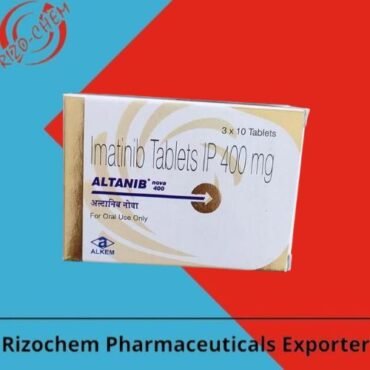 Altanib Nova 400mg Tablet