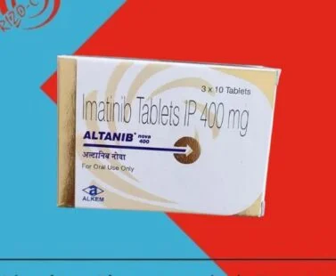 Altanib Nova 400mg Tablet